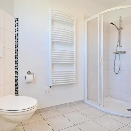 Haus Triade Ferienwohnung Triade 2 דירה *