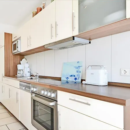 Haus Triade Ferienwohnung Triade 2 צינוביץ