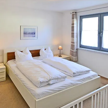Haus Triade Ferienwohnung Triade 2 *