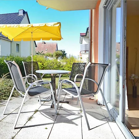 Haus Triade Ferienwohnung Triade 2 צינוביץ