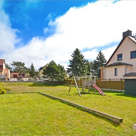 Haus Triade Ferienwohnung Triade 2